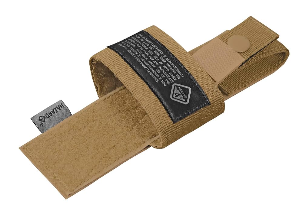 Amazon.co.jp: HAZARD4(ハザード4) Stick-up pistol holster